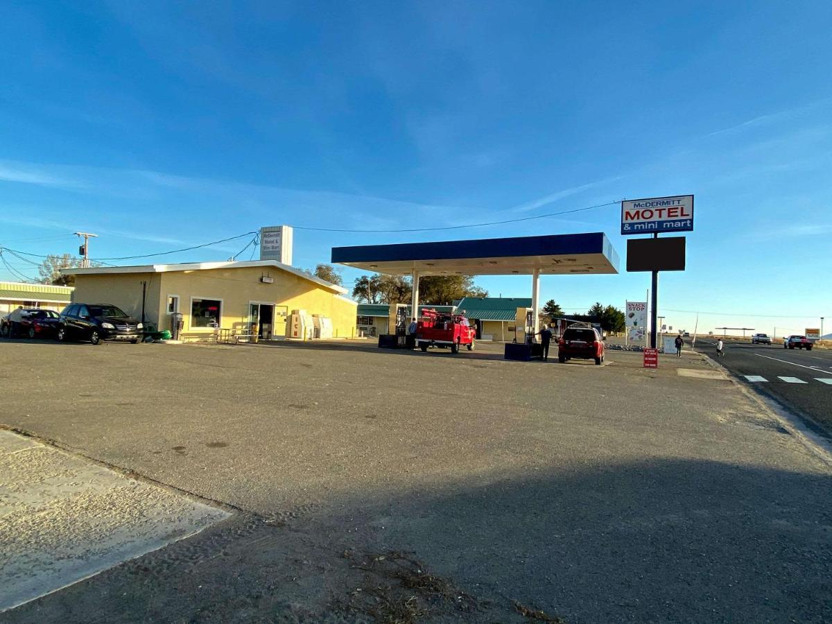 Inn On 95 Mcdermitt McDermitt  Exterior photo